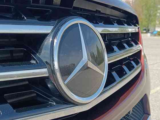 Mercedes-Benz ML 350 (W166) 2014 Tiraspol