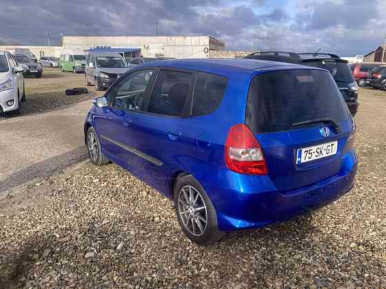Honda jazz Tiraspol