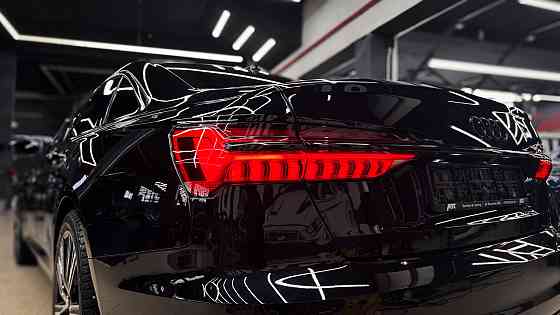 Audi A6 Кишинёв