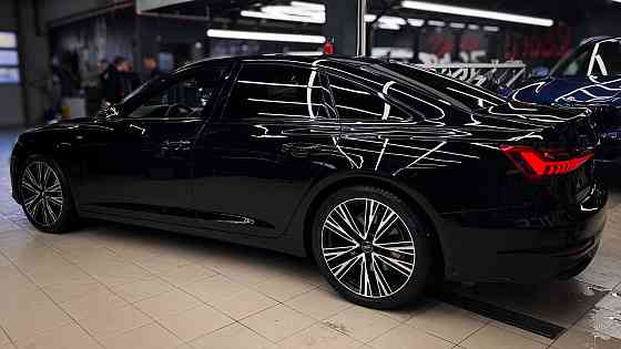 Audi A6 Кишинёв