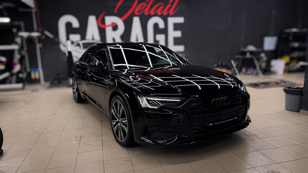 Audi A6 Кишинёв - изображение 2