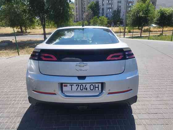 Chevrolet Volt 2014 – Надёжный гибрид, 70 км EV, полный комплект! Тирасполь