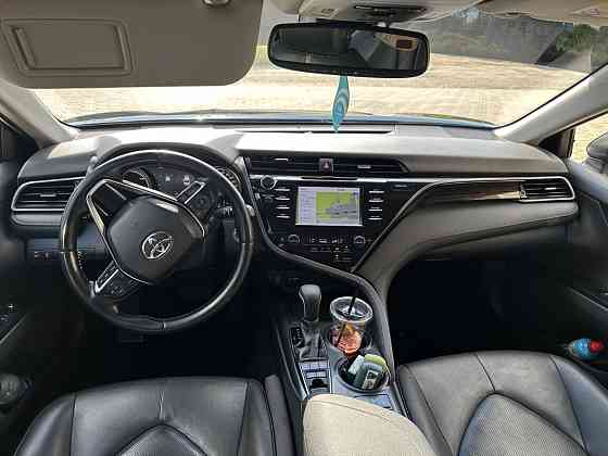Toyota Camry 70 Tiraspol