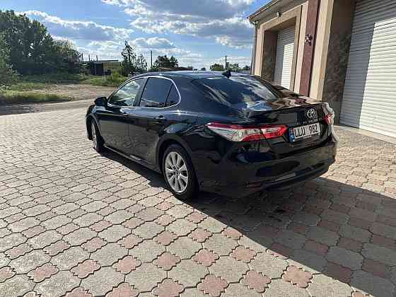 Toyota Camry 70 Tiraspol
