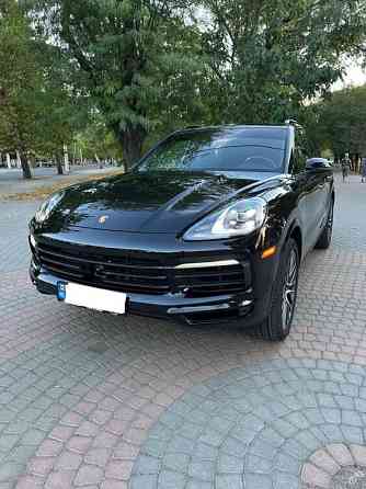 Porsche Cayenne, 2020 год, полный привод, богатая комплектация Tiraspol