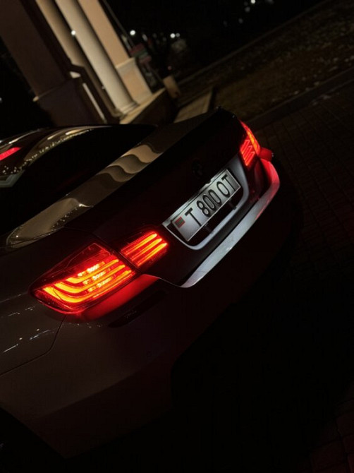 Продам BMW F10 520D 2016 Тирасполь - изображение 4