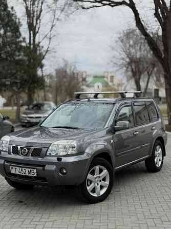 Nissan X-trail Тирасполь
