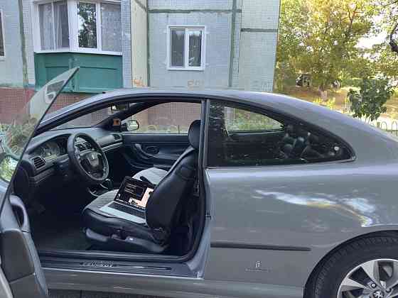 Pininfarina Peugeot 406 Coupe 2.0 Bender