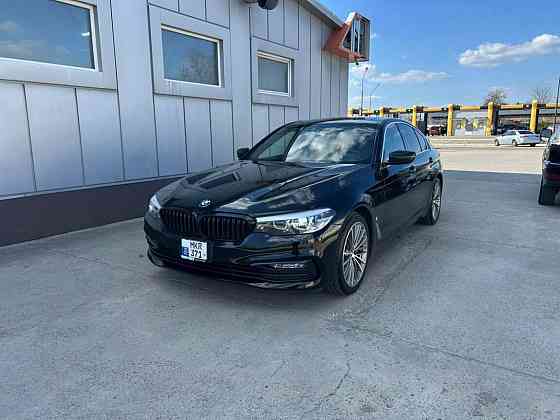 Продам/обмен BMW G30 530e Тирасполь
