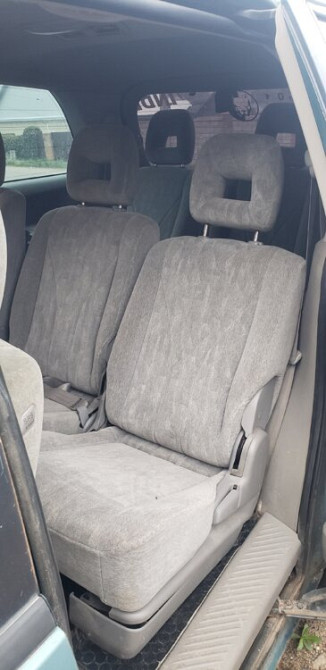Mazda MPV срочно Тирасполь - изображение 7