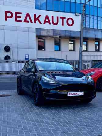 Tesla Model Y 2022 г. Тирасполь