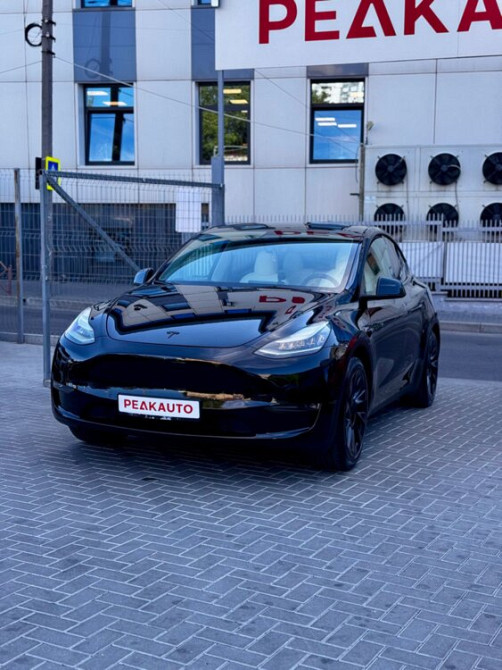 Tesla Model Y 2022 г. Tiraspol - fotografie 1