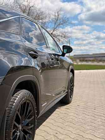 Lexus RX 450h 2018 г Тирасполь