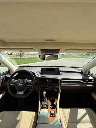 Lexus RX 450h 2018 г Тирасполь