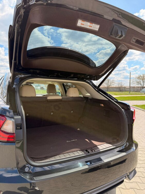 Lexus RX 450h 2018 г Tiraspol - fotografie 6