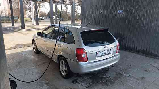 Продам отличный автомобиль Mazda 323f BJ 2.0 TD 2003 год Tiraspol