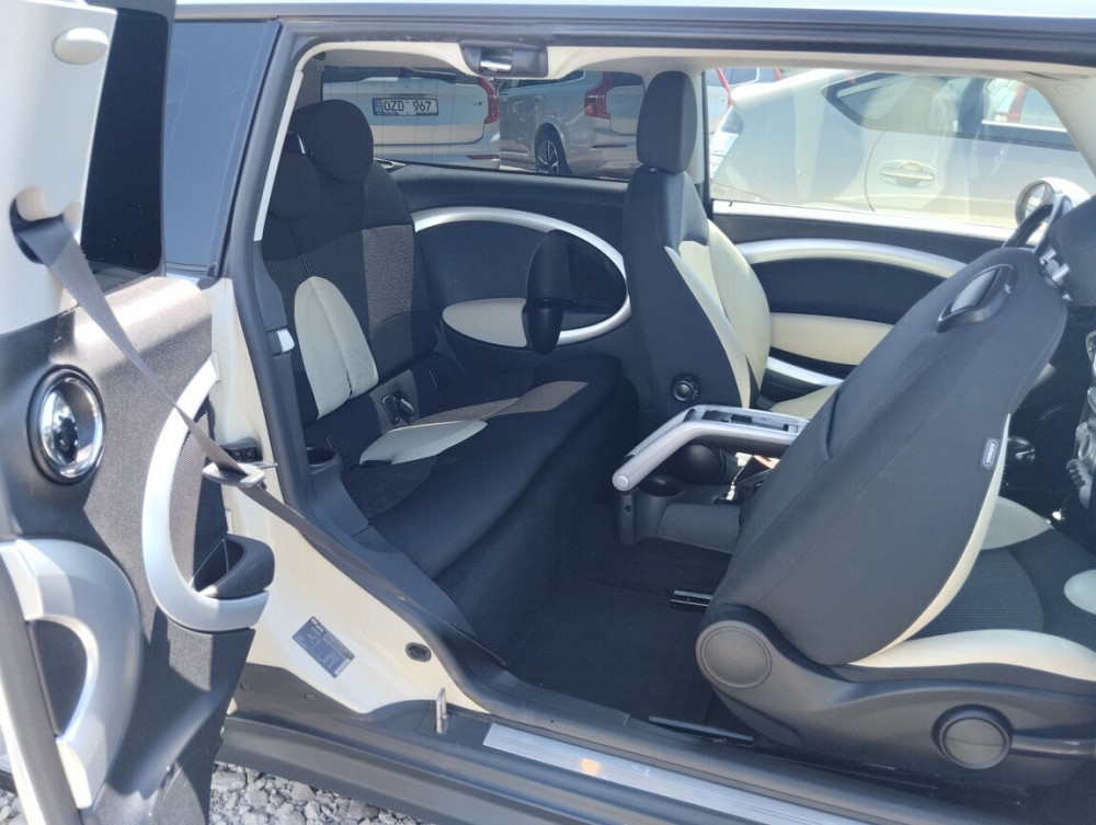 Mini Cooper Clubman 2010гв. Автомат. Тирасполь - изображение 9