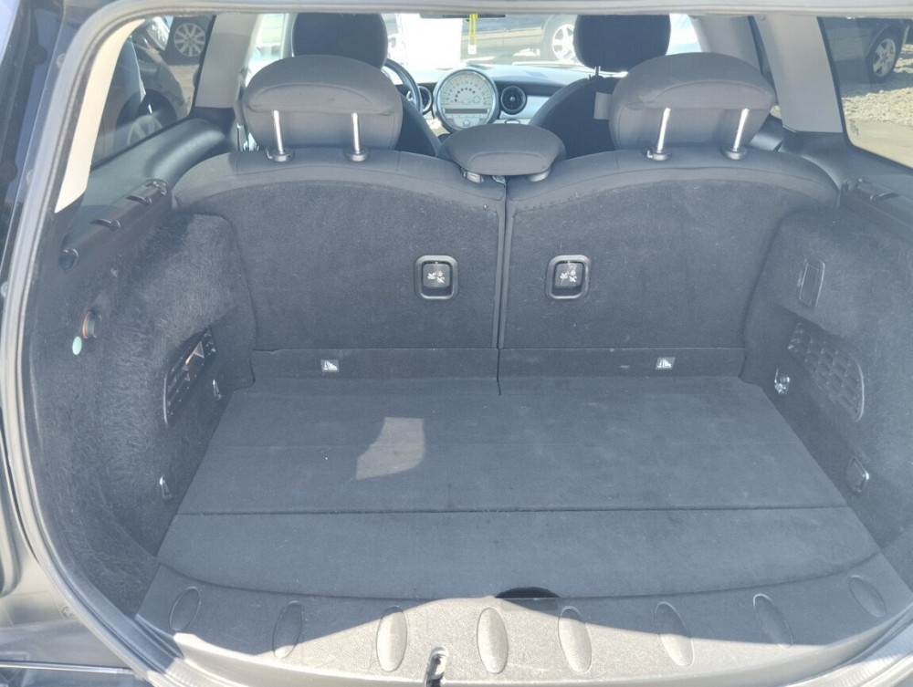 Mini Cooper Clubman 2010гв. Автомат. Тирасполь - изображение 8