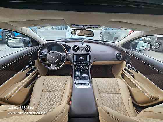 Land Rover Range Rover Crasnoe