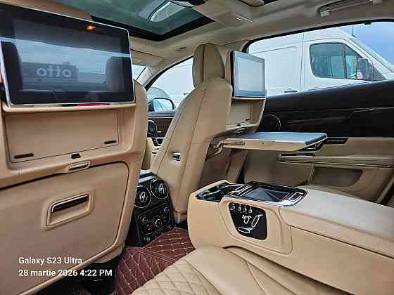 Land Rover Range Rover Crasnoe