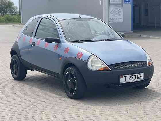 Ford Ka 1.2 бензин механика 1200$ торг у капота Tiraspol