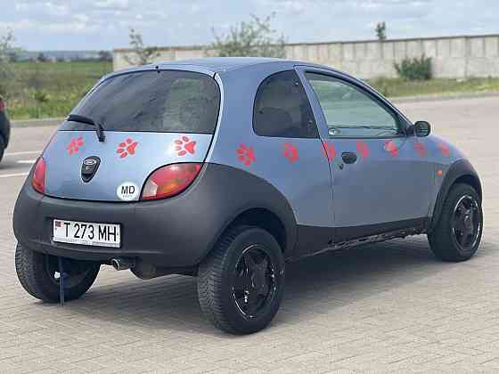 Ford Ka 1.2 бензин механика 1200$ торг у капота Tiraspol