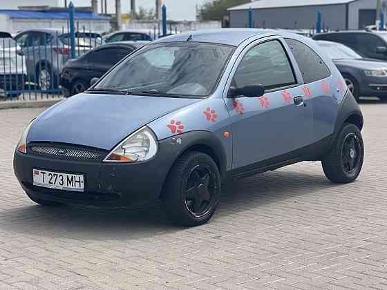 Ford Ka 1.2 бензин механика 1200$ торг у капота Tiraspol