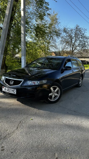 Продам Honda Accord Тирасполь - изображение 1