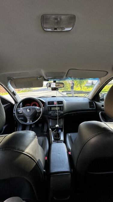 Продам Honda Accord Тирасполь - изображение 6