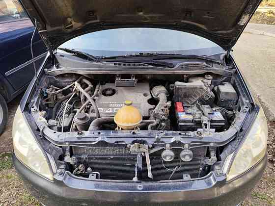 Продам Toyota Avensis Verso 2002 г. Tiraspol