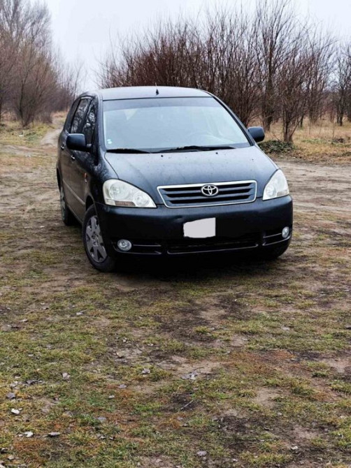 Продам Toyota Avensis Verso 2002 г. Tiraspol - fotografie 8