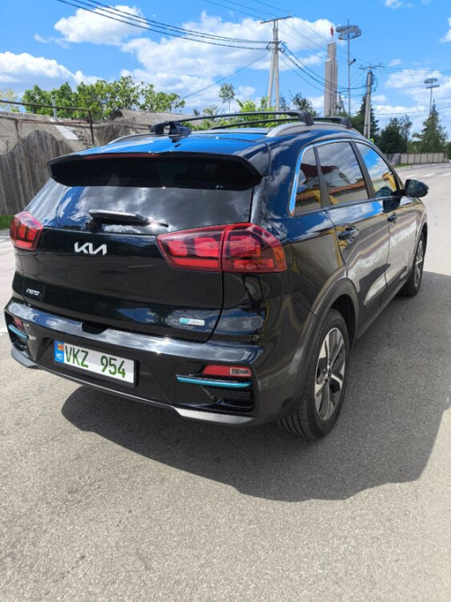 Kia niro EV 2022 г. электричка Рыбница - изображение 6
