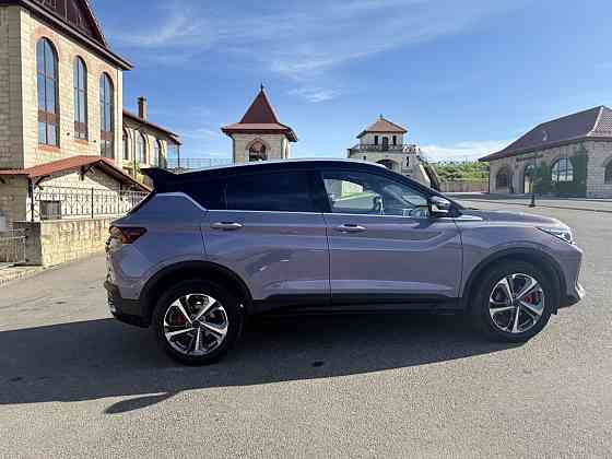 Geely Coolray Бендеры