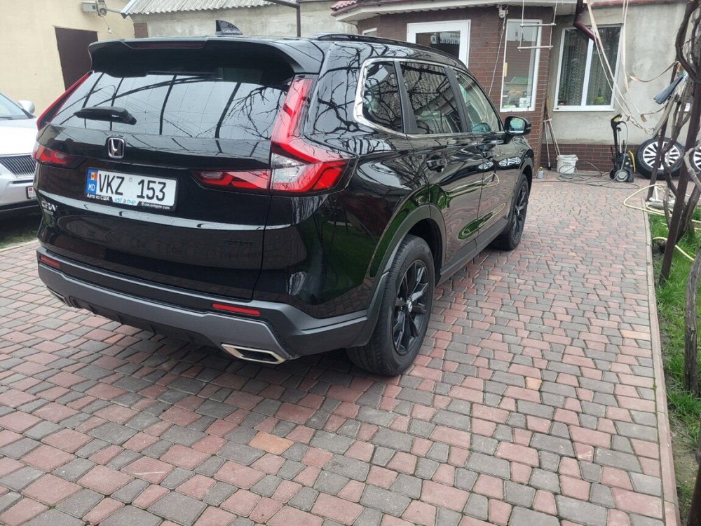 Honda CR-V 2023 год выпуска гибрид Tiraspol - fotografie 6