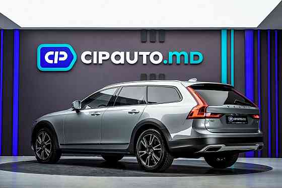 Volvo V90 Cross Country Chişinău
