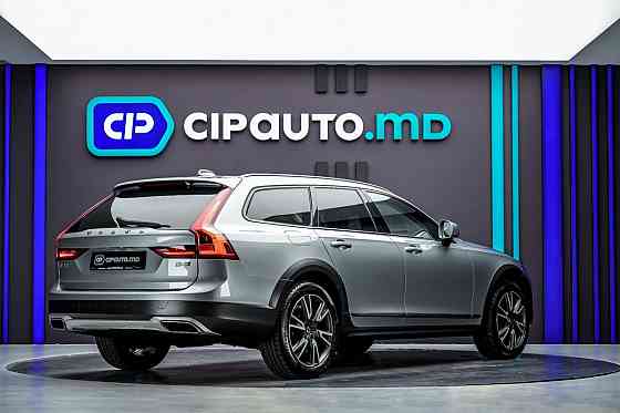 Volvo V90 Cross Country Chişinău