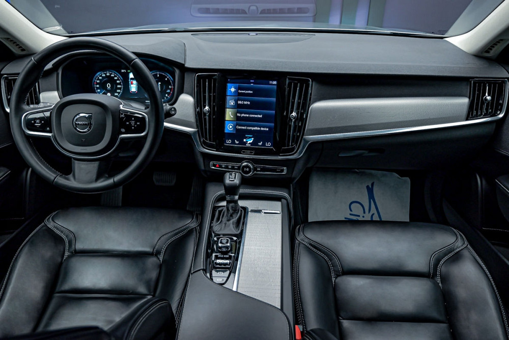Volvo V90 Cross Country Chişinău - fotografie 5