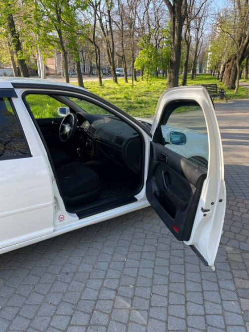 Продам Volkswagen Golf Тирасполь - изображение 6