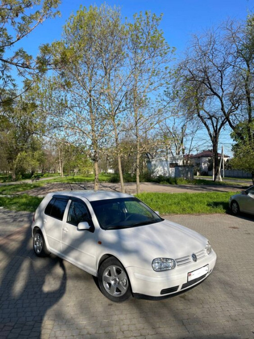 Продам Volkswagen Golf Тирасполь - изображение 2