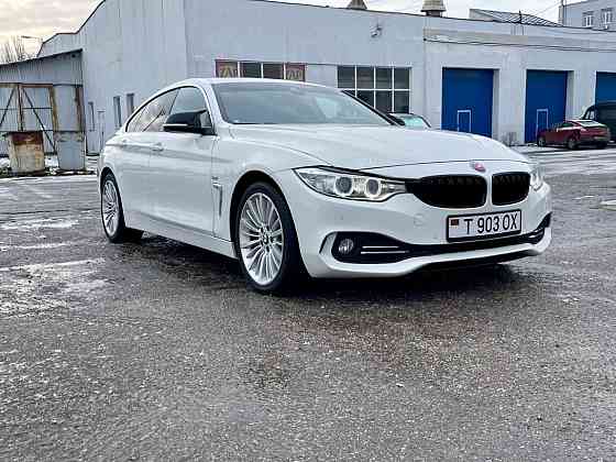 BMW 4 Tiraspol