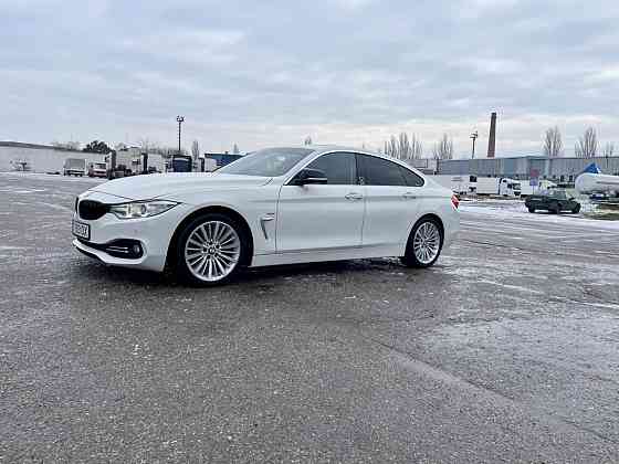 BMW 4 Tiraspol