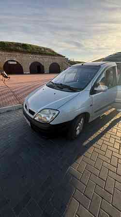 Продам Renault Scenic, 2002 г Тирасполь