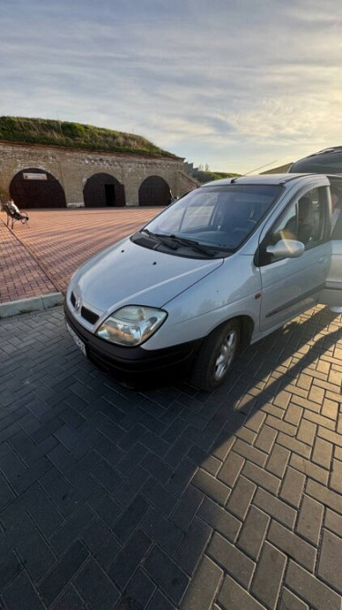 Продам Renault Scenic, 2002 г Тирасполь - изображение 2