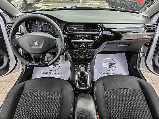 Peugeot 301 Сороки