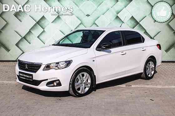 Peugeot 301 Сороки