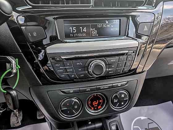 Peugeot 301 Сороки