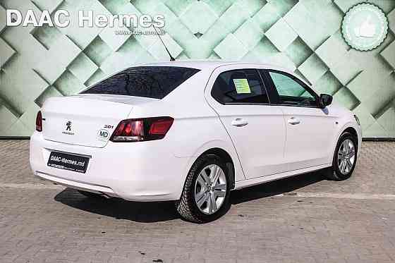 Peugeot 301 Сороки