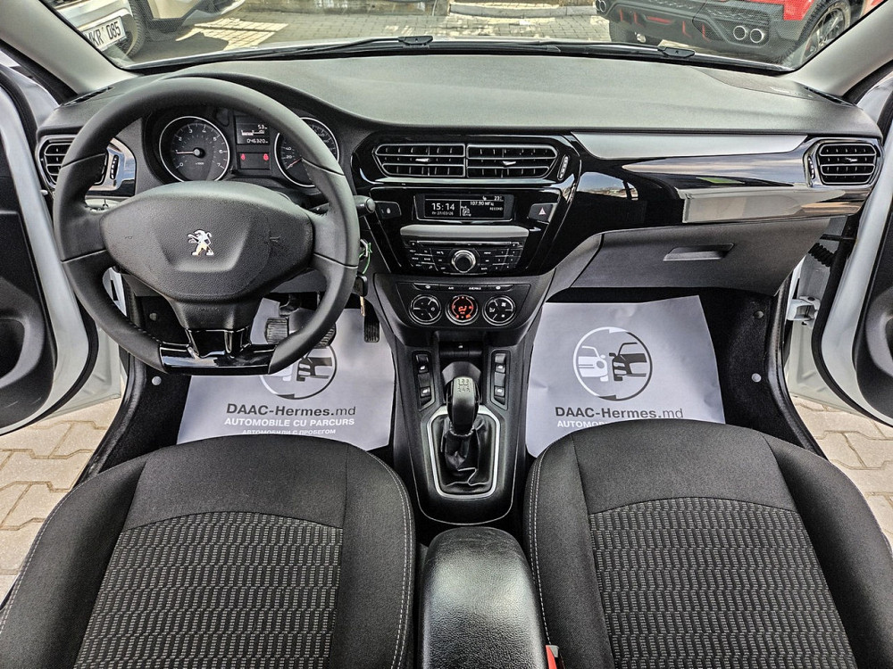 Peugeot 301 Soroca - fotografie 3