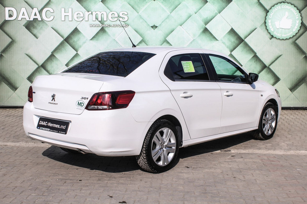 Peugeot 301 Soroca - fotografie 2