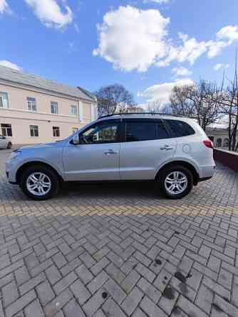 Продам Hyundai Santa Fe 2012 Tiraspol